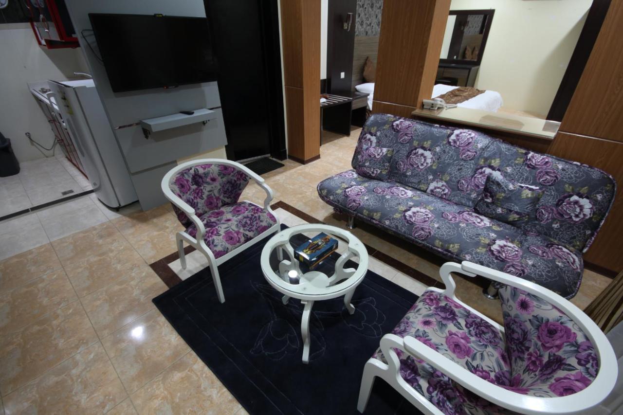 Mocador Furnished Apartments 2 Riyad Extérieur photo