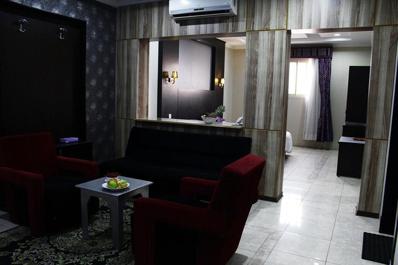 Mocador Furnished Apartments 2 Riyad Chambre photo